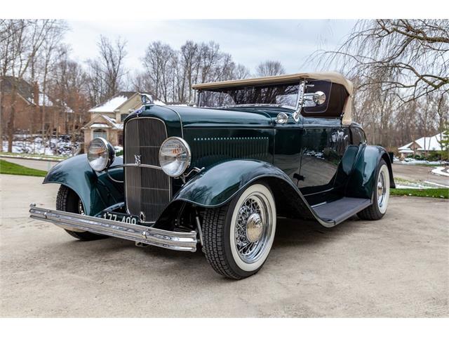 1932 Ford Roadster (CC-1427954) for sale in Dayton, Ohio