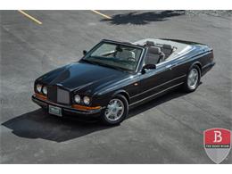 1996 Bentley Azure (CC-1427959) for sale in Miami, Florida