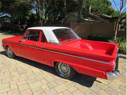 1963 Ford Fairlane (CC-1420797) for sale in Lakeland, Florida