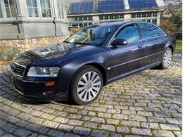 2004 Audi A8 (CC-1427985) for sale in Jacksonville, Florida