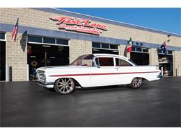 1959 Chevrolet Bel Air (CC-1420803) for sale in St. Charles, Missouri