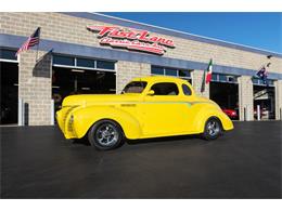 1939 Plymouth Street Rod (CC-1420807) for sale in St. Charles, Missouri