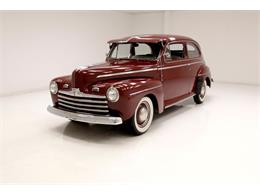 1946 Ford Deluxe (CC-1428077) for sale in Morgantown, Pennsylvania
