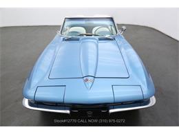 1965 Chevrolet Corvette (CC-1428108) for sale in Beverly Hills, California