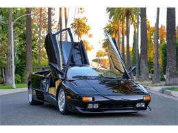 1994 Lamborghini Diablo (CC-1428112) for sale in Beverly Hills, California