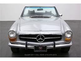 1969 Mercedes-Benz 280SL (CC-1428114) for sale in Beverly Hills, California