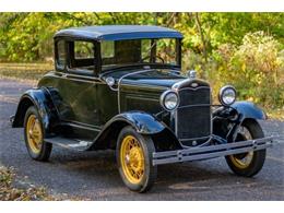 1931 Ford Model A (CC-1428123) for sale in St. Louis, Missouri