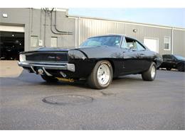 1968 Dodge Charger (CC-1428134) for sale in Hilton, New York