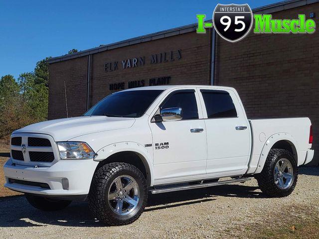 2014 Dodge Ram 1500 (CC-1428170) for sale in Hope Mills, North Carolina