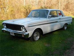 1965 Ford Falcon (CC-1428173) for sale in Cadillac, Michigan