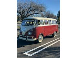 1967 Volkswagen Bus (CC-1428174) for sale in Cadillac, Michigan