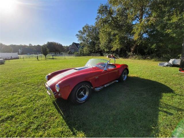 1968 Shelby Cobra (CC-1428188) for sale in Cadillac, Michigan