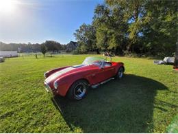 1968 Shelby Cobra (CC-1428188) for sale in Cadillac, Michigan