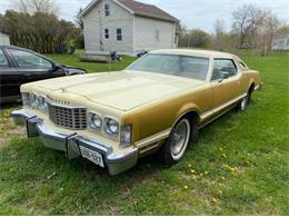 1976 Ford Thunderbird (CC-1428190) for sale in Cadillac, Michigan