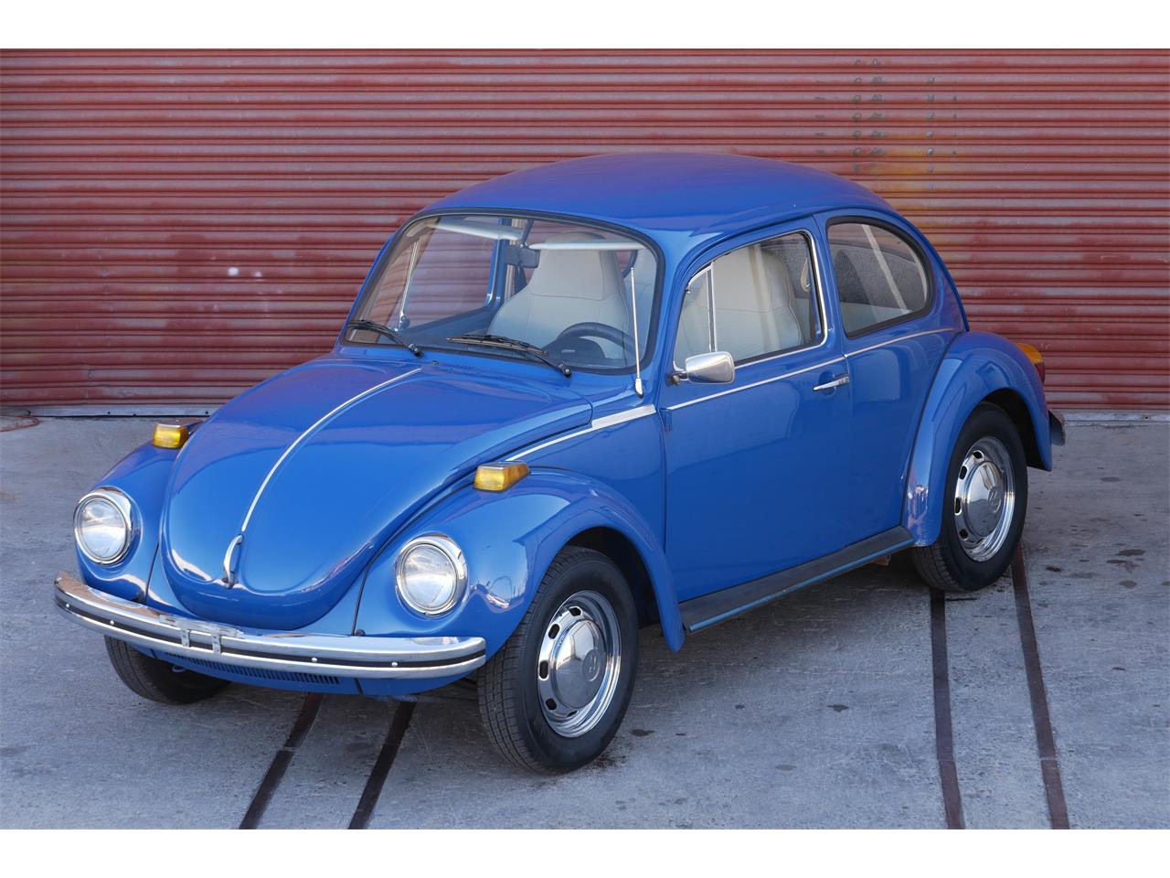 1973 Volkswagen Super Beetle For Sale | ClassicCars.com | CC-1428195