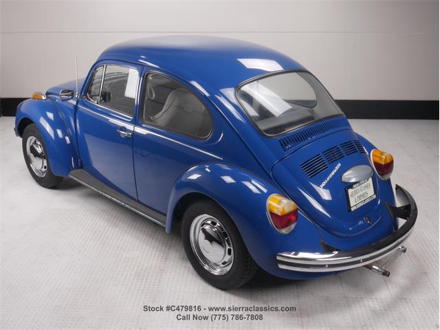 1973 Volkswagen Super Beetle (CC-1428195) for sale in Reno, Nevada