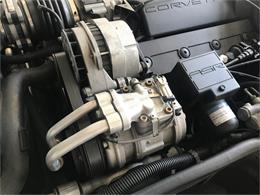 1996 Chevrolet Corvette C4 (CC-1428209) for sale in Rowlett, Texas