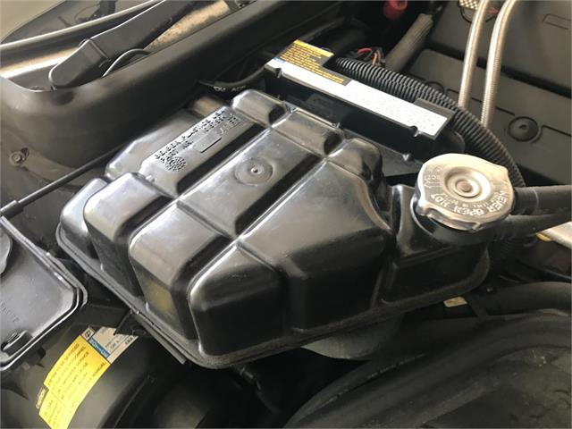 1996 Chevrolet Corvette C4 (CC-1428209) for sale in Rowlett, Texas