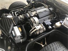 1996 Chevrolet Corvette C4 (CC-1428209) for sale in Rowlett, Texas