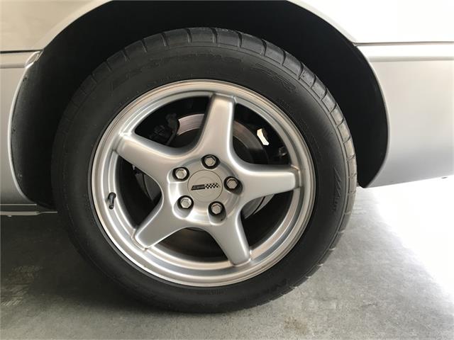 1996 Chevrolet Corvette C4 (CC-1428209) for sale in Rowlett, Texas