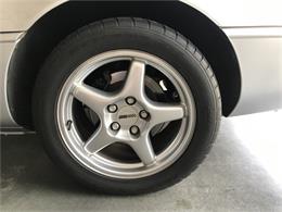 1996 Chevrolet Corvette C4 (CC-1428209) for sale in Rowlett, Texas