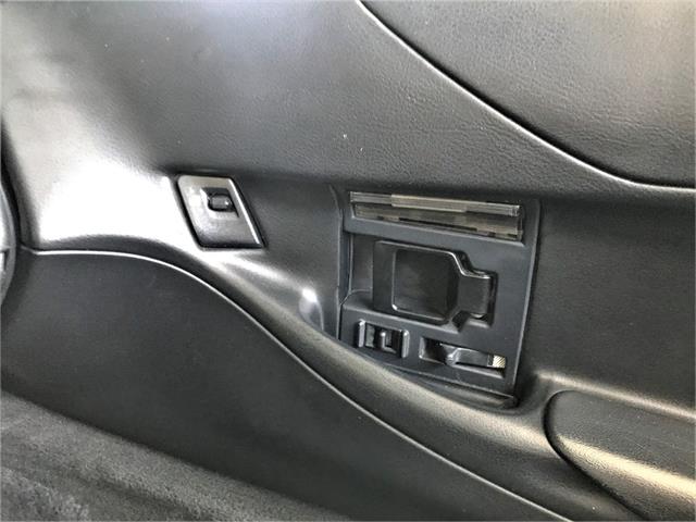 1996 Chevrolet Corvette C4 (CC-1428209) for sale in Rowlett, Texas