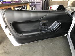 1996 Chevrolet Corvette C4 (CC-1428209) for sale in Rowlett, Texas