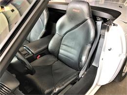 1996 Chevrolet Corvette C4 (CC-1428209) for sale in Rowlett, Texas