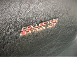 1996 Chevrolet Corvette C4 (CC-1428209) for sale in Rowlett, Texas