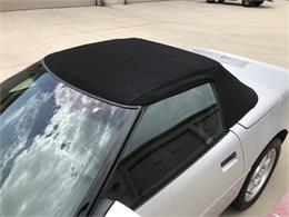 1996 Chevrolet Corvette C4 (CC-1428209) for sale in Rowlett, Texas