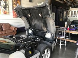 1996 Chevrolet Corvette C4 (CC-1428209) for sale in Rowlett, Texas