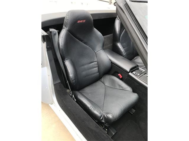 1996 Chevrolet Corvette C4 (CC-1428209) for sale in Rowlett, Texas