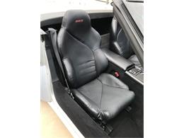 1996 Chevrolet Corvette C4 (CC-1428209) for sale in Rowlett, Texas