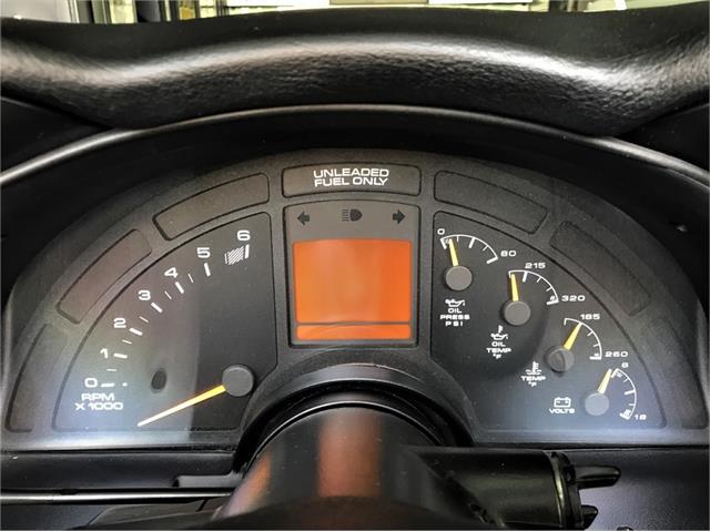 1996 Chevrolet Corvette C4 (CC-1428209) for sale in Rowlett, Texas