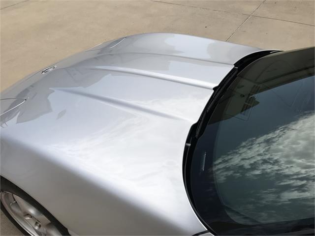 1996 Chevrolet Corvette C4 (CC-1428209) for sale in Rowlett, Texas