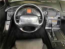 1996 Chevrolet Corvette C4 (CC-1428209) for sale in Rowlett, Texas