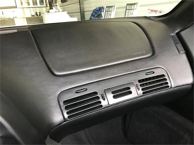 1996 Chevrolet Corvette C4 (CC-1428209) for sale in Rowlett, Texas