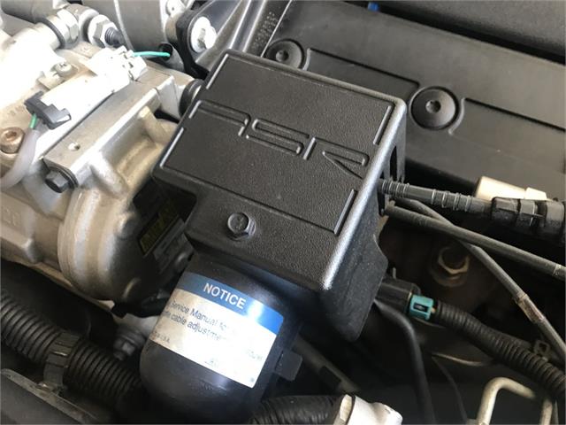 1996 Chevrolet Corvette C4 (CC-1428209) for sale in Rowlett, Texas