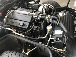 1996 Chevrolet Corvette C4 (CC-1428209) for sale in Rowlett, Texas
