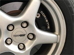 1996 Chevrolet Corvette C4 (CC-1428209) for sale in Rowlett, Texas