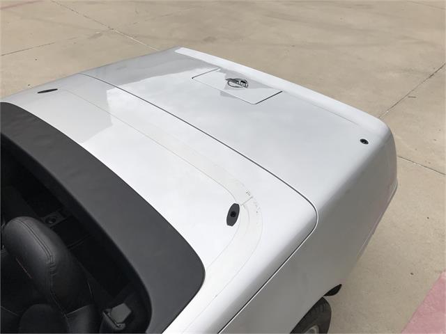 1996 Chevrolet Corvette C4 (CC-1428209) for sale in Rowlett, Texas