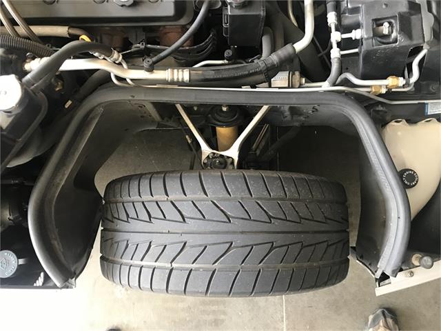 1996 Chevrolet Corvette C4 (CC-1428209) for sale in Rowlett, Texas