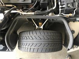 1996 Chevrolet Corvette C4 (CC-1428209) for sale in Rowlett, Texas