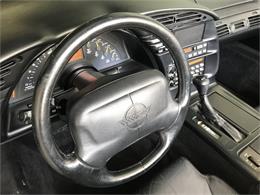 1996 Chevrolet Corvette C4 (CC-1428209) for sale in Rowlett, Texas