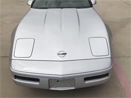 1996 Chevrolet Corvette C4 (CC-1428209) for sale in Rowlett, Texas