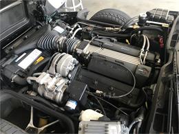 1996 Chevrolet Corvette C4 (CC-1428209) for sale in Rowlett, Texas
