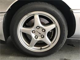 1996 Chevrolet Corvette C4 (CC-1428209) for sale in Rowlett, Texas