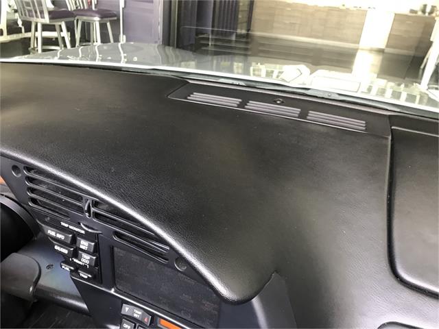 1996 Chevrolet Corvette C4 (CC-1428209) for sale in Rowlett, Texas