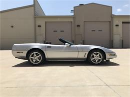 1996 Chevrolet Corvette C4 (CC-1428209) for sale in Rowlett, Texas