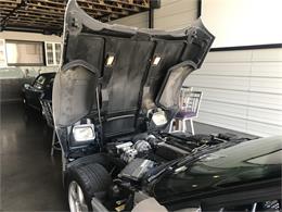 1996 Chevrolet Corvette C4 (CC-1428209) for sale in Rowlett, Texas